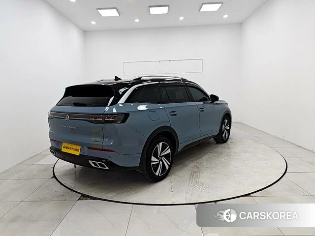 Volkswagen Range patrol id 4213106 из Китая 18