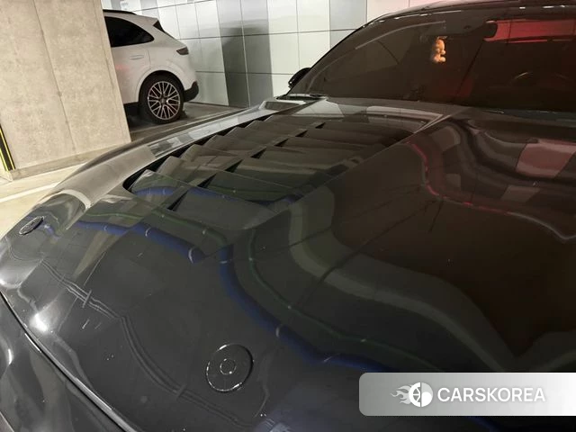 Ford Mustang id 3955741 из Кореи 18