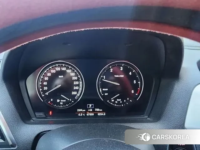 BMW 1 Series (F20) id 3626858 из Кореи 18