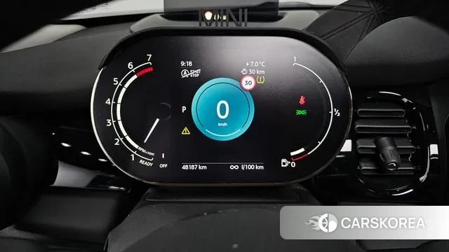 Mini Cooper S id 3263483 из Кореи 18