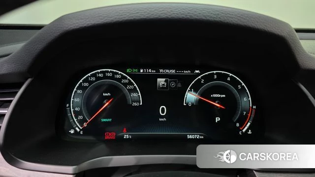 Kia K7 Premier id 4459035 из Кореи 30