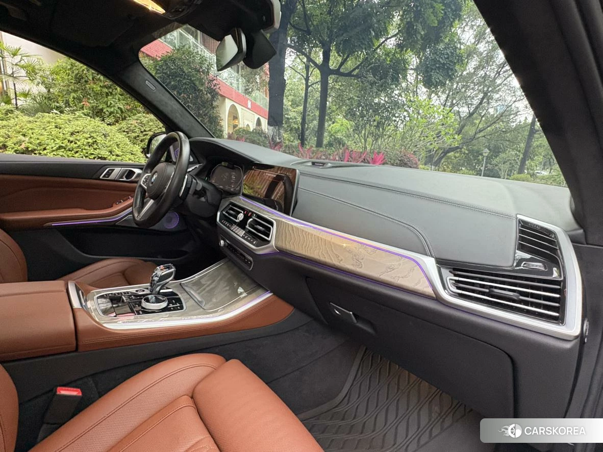 BMW X5 (imported) id 4454728 из Китая 30