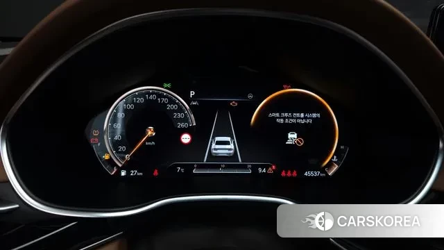 Genesis G80 (RG3) id 3318086 из Кореи 18