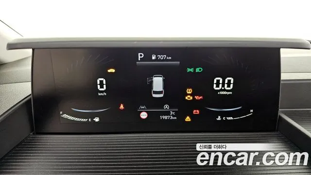 Hyundai Staria id 2442988 из Кореи 18