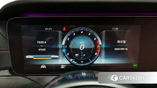 Mercedes-Benz E-Class W213 id 3161556 из Кореи 18