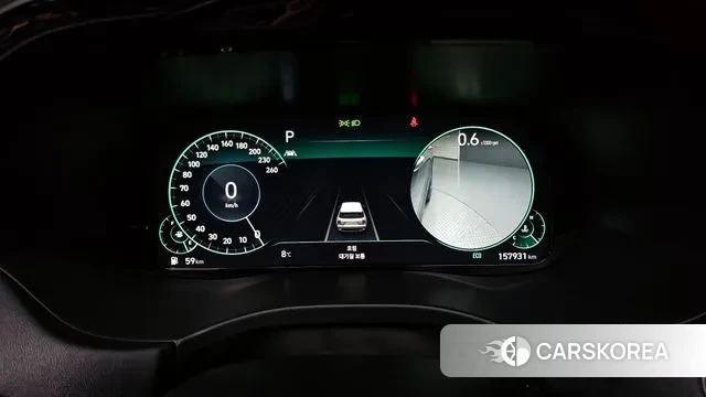 Hyundai Palisade id 3676378 из Кореи 18