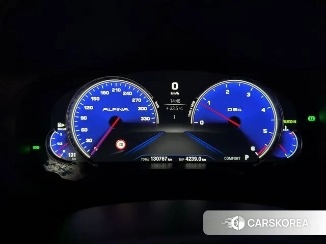 BMW X3 (G01) id 3029564 из Кореи 18