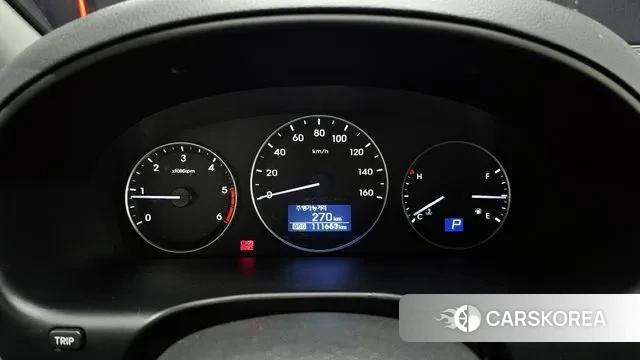 Hyundai The New Grand Starex id 3631692 из Кореи 18