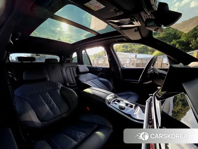 BMW X5 (G05) id 3159094 из Кореи 18