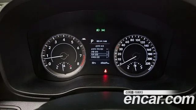 Hyundai Venue id 2955648 из Кореи 18