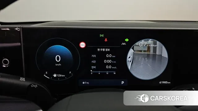 Hyundai Grandeur (GN7) id 3600132 из Кореи 18