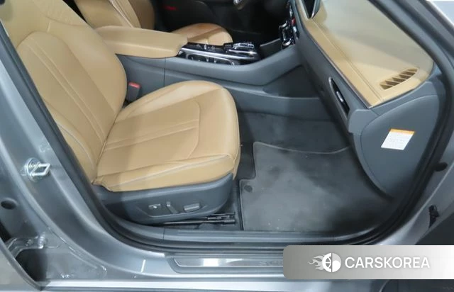 Hyundai Sonata Hybrid (DN8) id 4546930 из Кореи 13