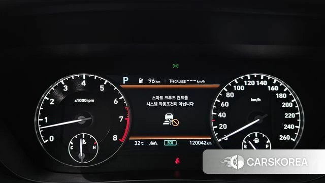 Genesis G90 id 4683749 из Кореи 17