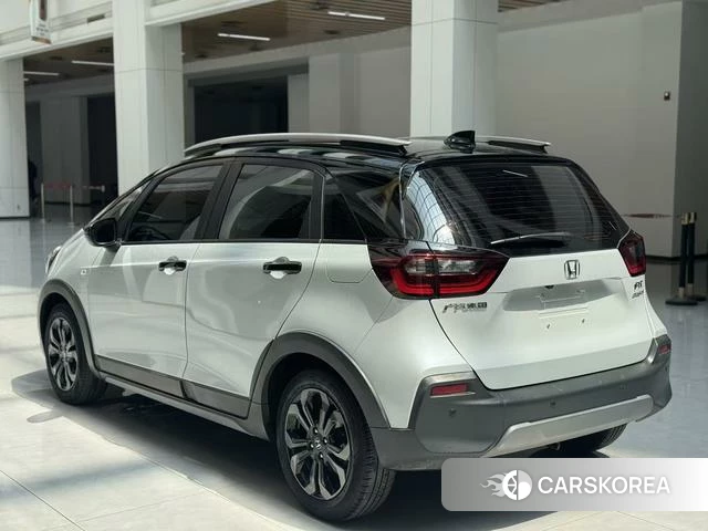 Honda Fit id 4261311 из Китая 21