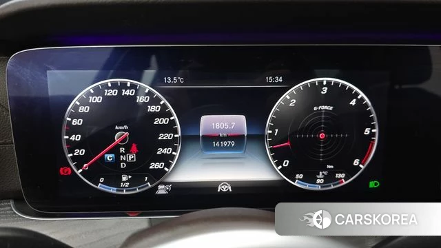 Mercedes-Benz CLS-Class C257 id 3844893 из Кореи 18