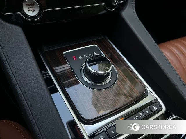 Jaguar F-PACE id 2903030 из Кореи 14