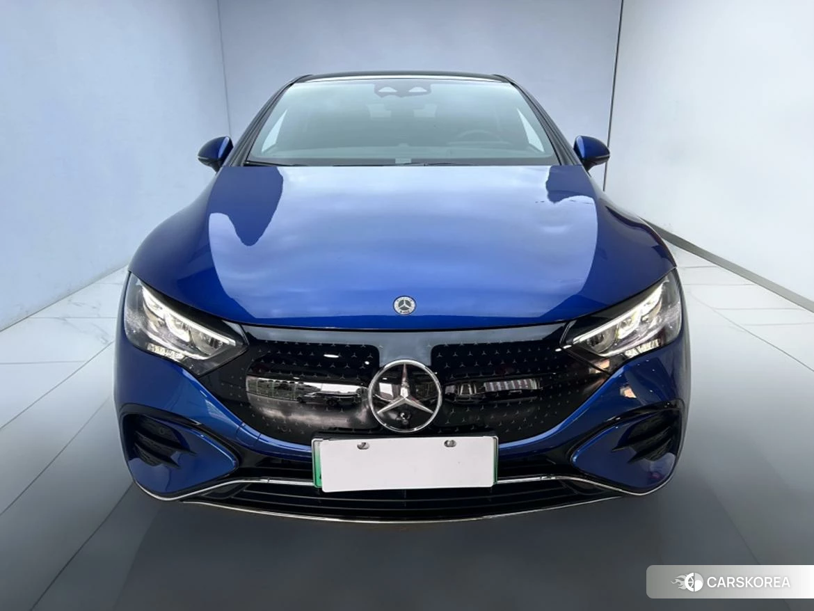 Mercedes-Benz EQE id 4514946 из Китая 29