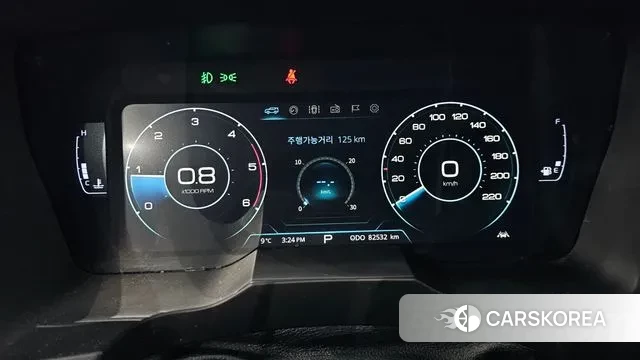 Ssangyong Beautiful Korando id 3546936 из Кореи 18