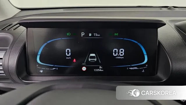 Hyundai Casper id 3448252 из Кореи 18