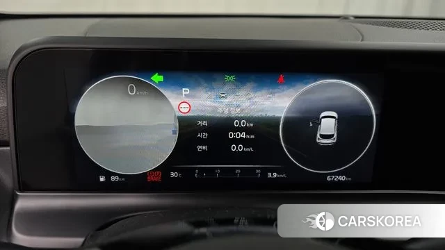 Kia The New Seltos id 3042953 из Кореи 18