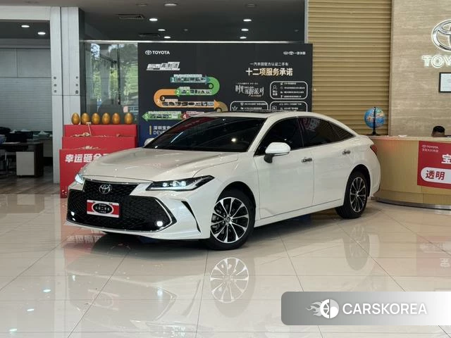 Toyota Asian dragon id 4278188 из Китая 20