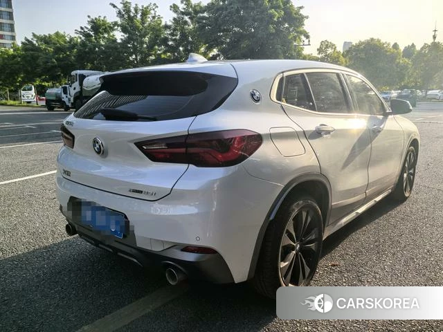 BMW X2 id 4256880 из Китая 15