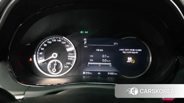 Genesis GV70 id 4646464 из Кореи 18