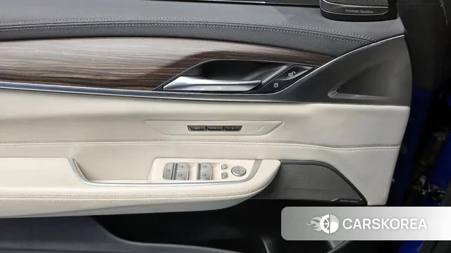 BMW 6 Series GT (G32) id 3765582 из Кореи 18