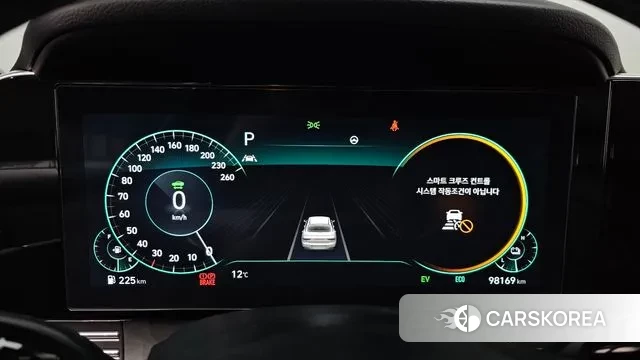 Hyundai The New Grandeur IG Hybrid id 3576961 из Кореи 18