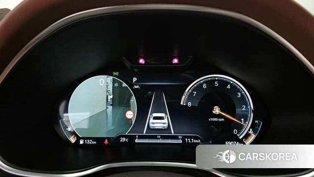 Genesis G80 (RG3) id 4396270 из Кореи 18