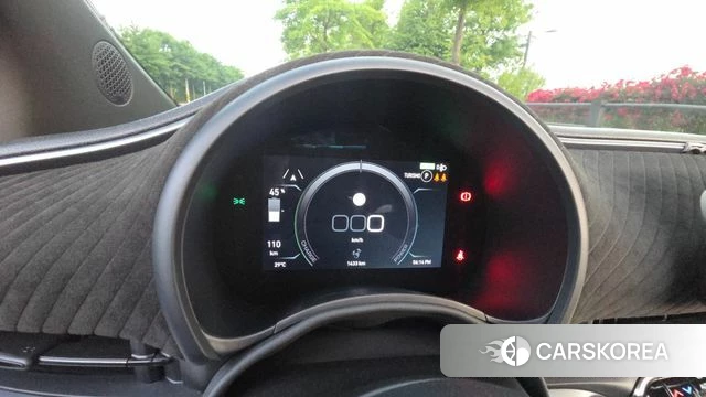 Fiat 500e id 4392481 из Кореи 18