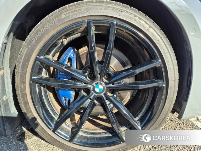 BMW 3 Series (G20) id 4180176 из Кореи 14