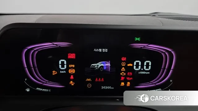 Kia The New Seltos id 3624472 из Кореи 18