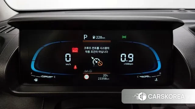 Hyundai Casper id 3237383 из Кореи 18