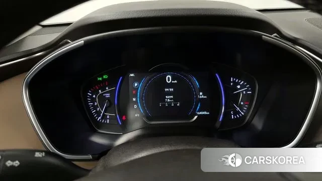 Hyundai Santa Fe TM id 3714000 из Кореи 18