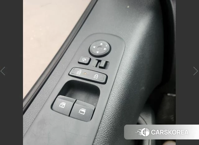 Hyundai Staria id 3963617 из Кореи 8