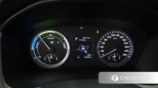 Hyundai Sonata New Rise Hybrid id 3814131 из Кореи 18