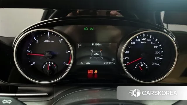 Kia Carnival 4th generation id 3601507 из Кореи 18