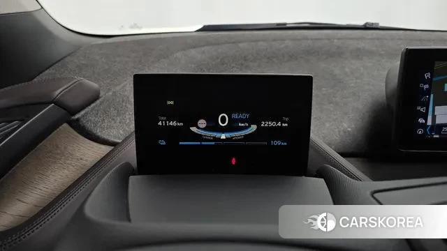 BMW i3 id 3368525 из Кореи 18