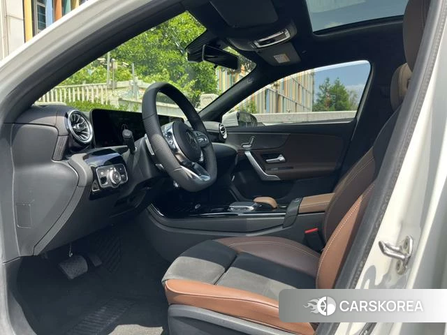Mercedes-Benz Class A id 4334937 из Китая 11