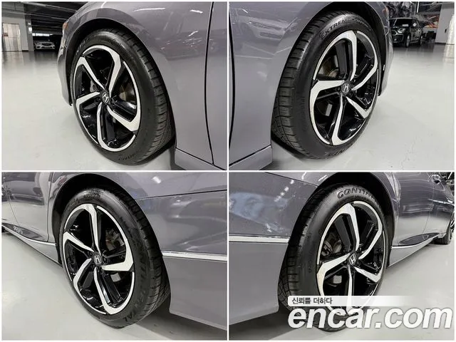 Honda Accord 10th Generation id 2688704 из Кореи 18