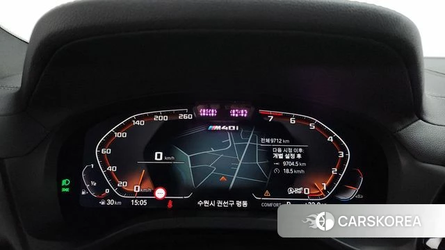 BMW X4 (G02) id 4639942 из Кореи 18