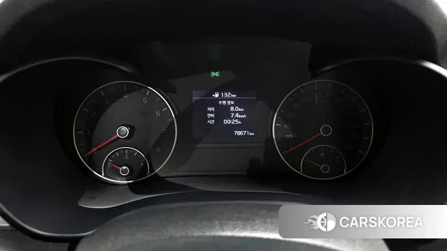 Kia The New K5 2nd generation id 3469484 из Кореи 18