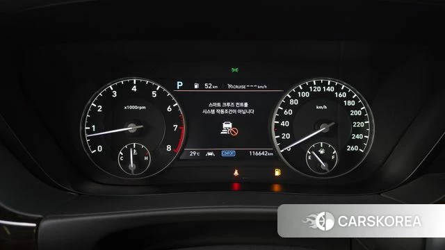 Genesis G90 id 4471385 из Кореи 18