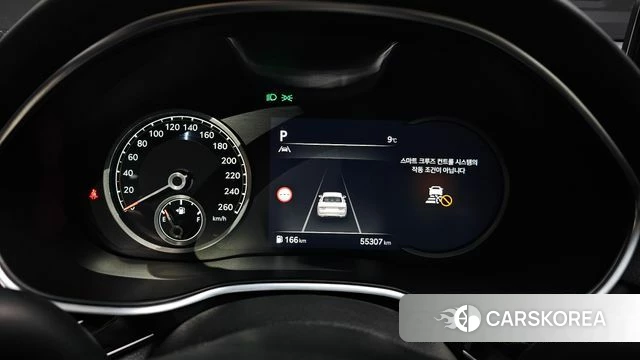 Genesis G80 (RG3) id 3806638 из Кореи 18