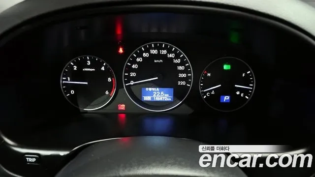 Hyundai The New Grand Starex id 2876006 из Кореи 18