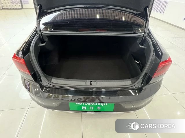 Volkswagen Magotan id 4278546 из Китая 17