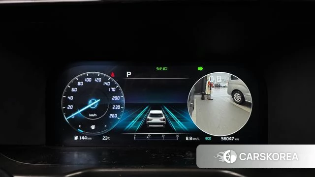 Kia Sorento 4th Generation id 4720596 из Кореи 35