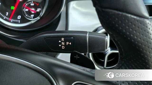 Mercedes-Benz GLA-Class X156 id 3886127 из Кореи 18