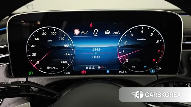 Mercedes-Benz E-Class W214 id 3629120 из Кореи 18